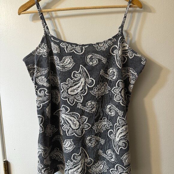 Camisole/Strappy Tank - Picture 1 of 7